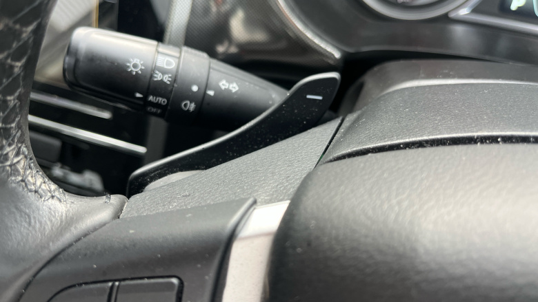 Suzuki Vitara 1.5 Hybrid SZ5 5dr AGS Hybrid Estate